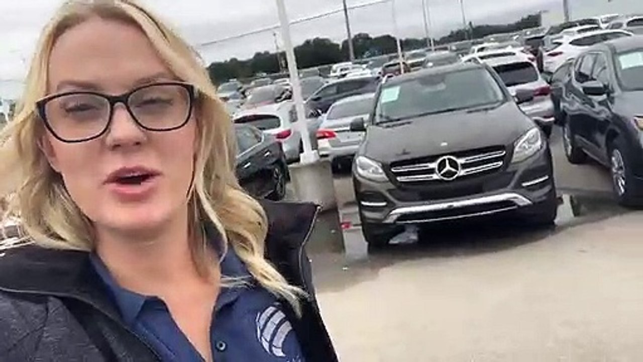 2018 Mercedes-Benz GLE-Class New Braunfels TX | Mercedes-Benz GLE-Class Dealer New Braunfels TX