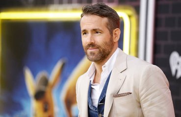 Ryan Reynolds Hails 'Deadpool' as His 'Greatest Gig' Ever