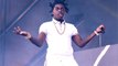 Kodak Black Faces Federal Charges After Arrest at Rolling Loud Music Festival