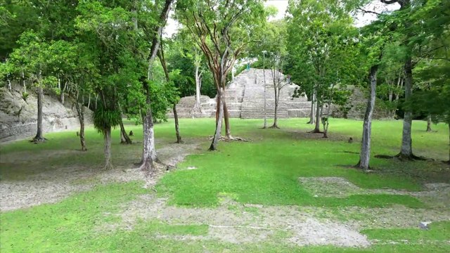 Travel Track On Sirk TV: SAN IGNACIO RESORT HOTEL [San Ignacio, Belize] - Part IV