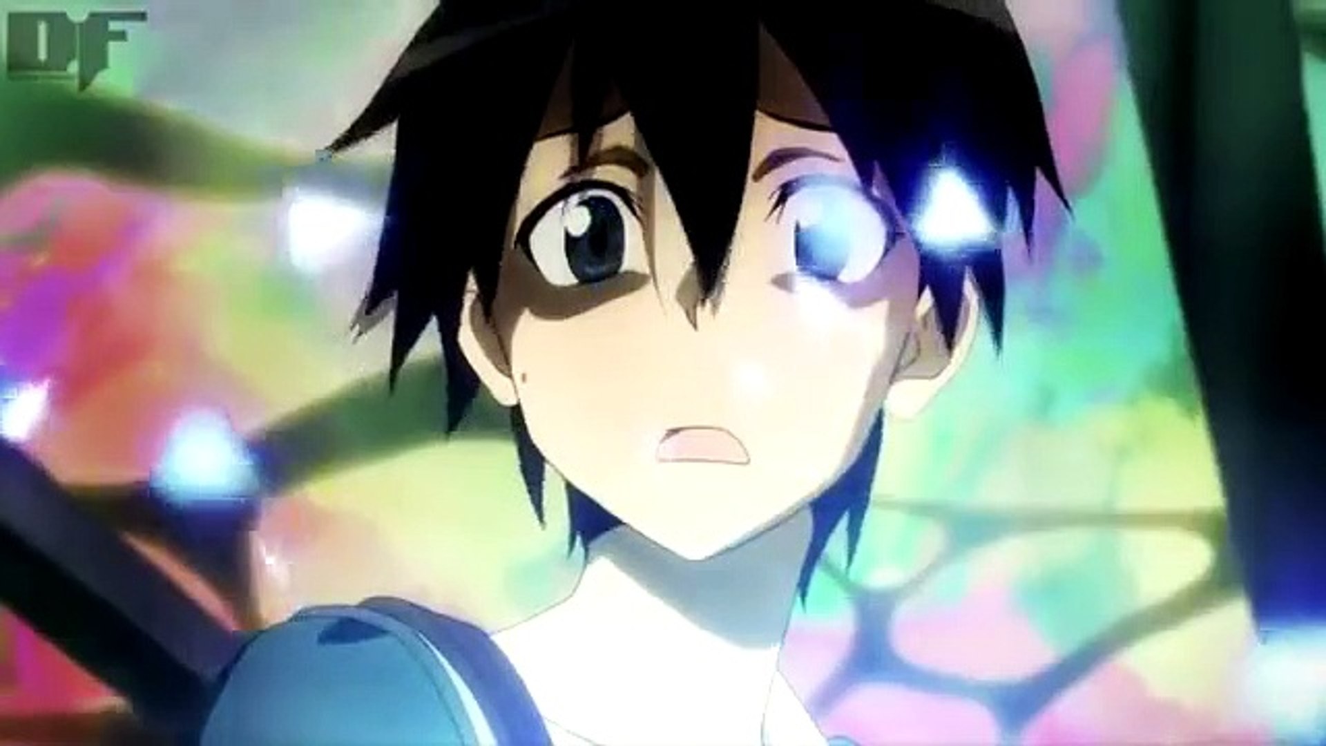 Sword Art Online EN 5 MINUTOS [Fandub Latino]