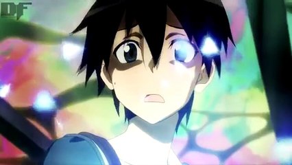 Sword Art Online EN 5 MINUTOS [Fandub Latino]