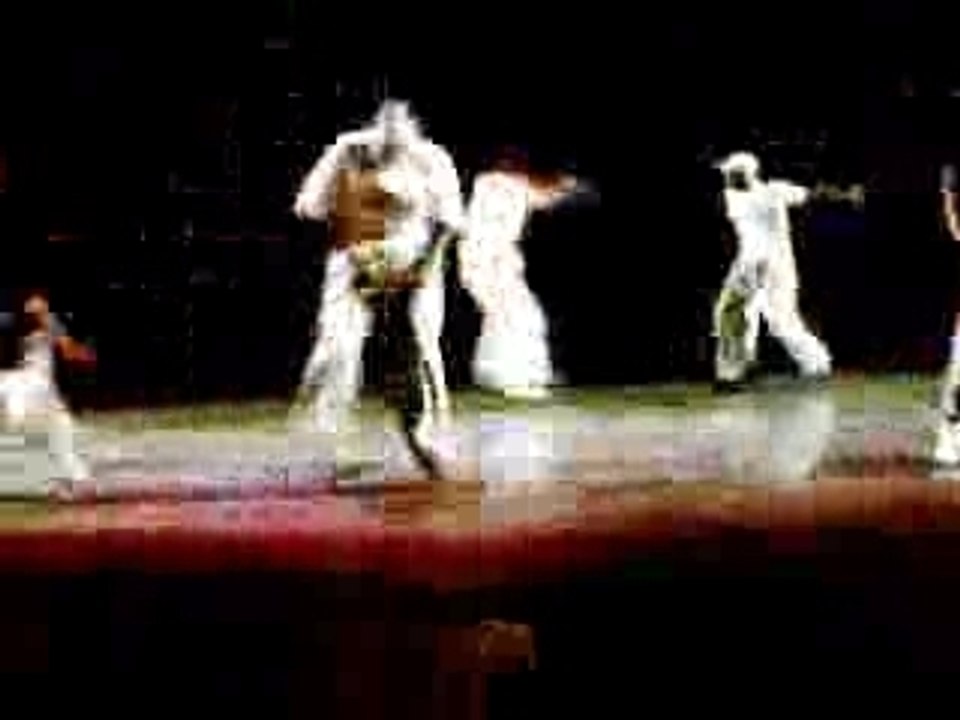 Difference etnik, hip hop tanz juin 07 part 1