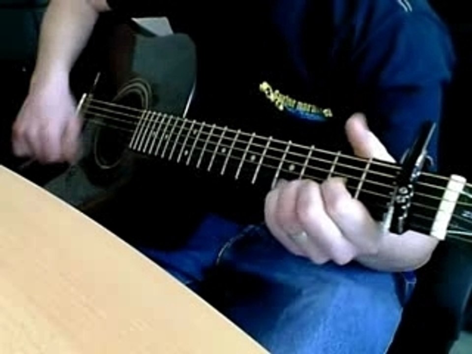 Elmer food beat " la complainte du laboureur" (Cover)