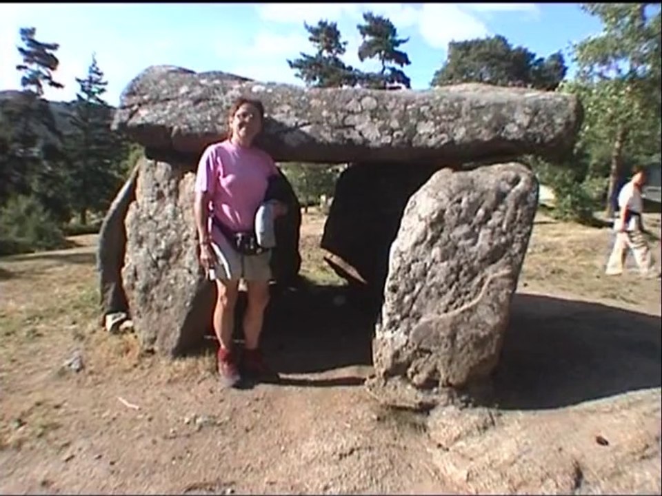 Autour de St Nectaire - Auvergne