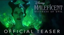Maleficent 2 Mistress of Evil Movie