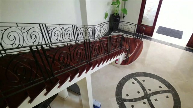 Travel Track On Sirk TV: SAN IGNACIO RESORT HOTEL [San Ignacio, Belize] - Part III