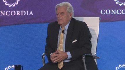 Intervención militar Venezuela causaría terremoto político regional, asegura Lacalle