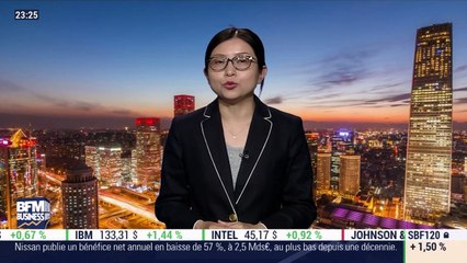 Chine Éco: Le marché de l’art explose en Chine - 14/05