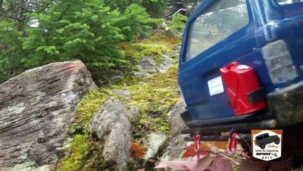 Challenge Team RC Saguenay Sport VL 2017 - Étape 4