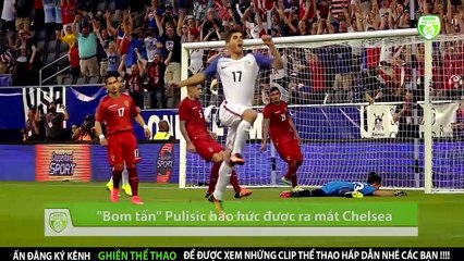 Tin thể thao 145  Hazard chắc chắn tới Real Griezmann đến Barca Pogba cần thêm thời gian ở M.U