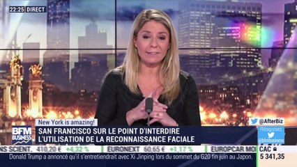 New York is amazing: San Francisco sur le point d’interdire l’utilisation de la reconnaissance faciale - 14/05