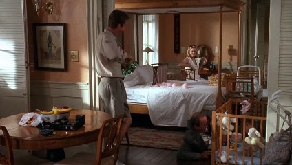 Undercover Blues (1993)