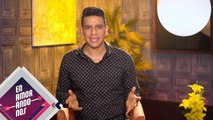 Juan Carlos Acosta: Cáncer testicular, ¡protégete! | Enamorándonos