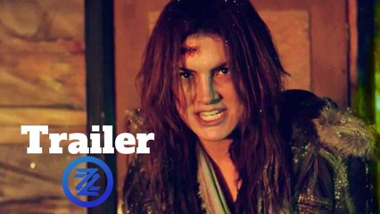 Daughter of the Wolf Trailer #1 (2019) Gina Carano, Richard Dreyfuss Thriller Movie HD