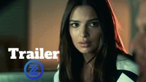 Lying and Stealing Trailer #1 (2019) Emily Ratajkowski, Theo James Drama Movie HD