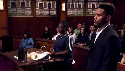 Two (2) Driving Disaster Aggressive Accounting