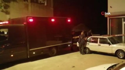 İzmir'de Siyanürden Etkilenen 2 Kişi Hayatını Kaybetti