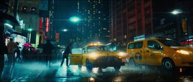 JOHN WICK 3 - PARABELLUM - Clip _Taxi_