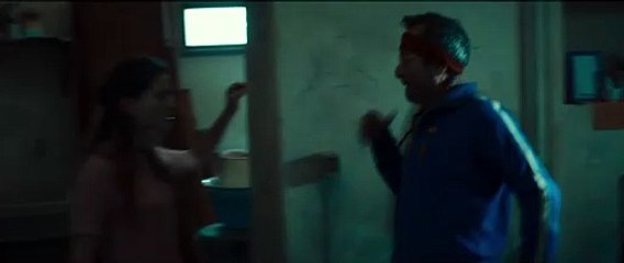 IL GRANDE SPIRITO - Clip _Nascondiglio_