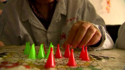 WHO 첫 치매 예방 지침서..."운동과 올바른 생활습관으로 예방" / YTN