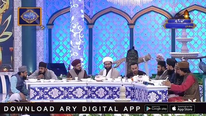 Shan-e-Sehr | Sehri Ka Dastarkhwan | 15th May 2019