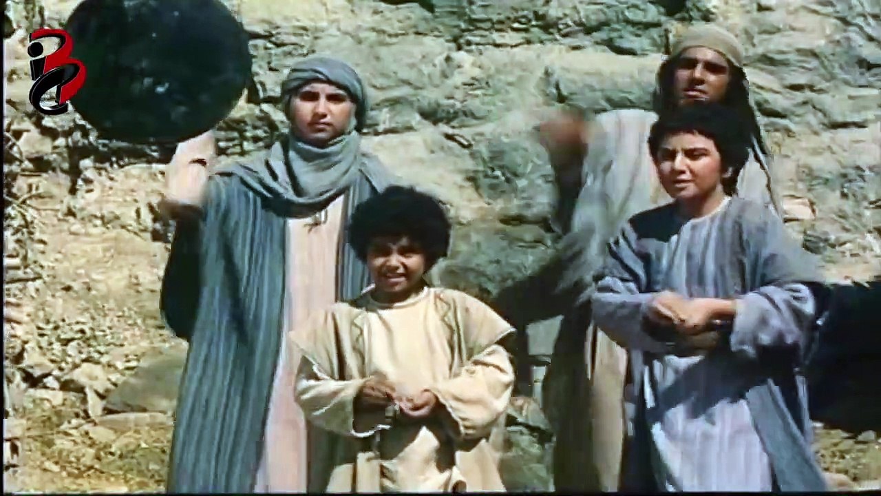 النبي يوسف عليه السلام الحلقة 5 - video Dailymotion