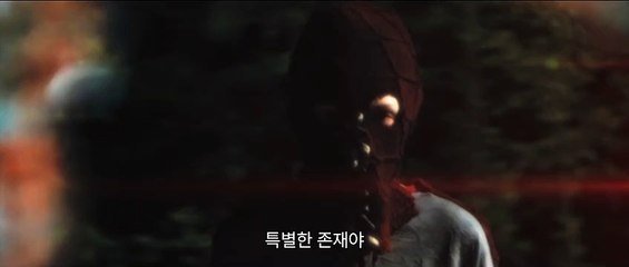 슈퍼재앙의 시작 [더 보이]