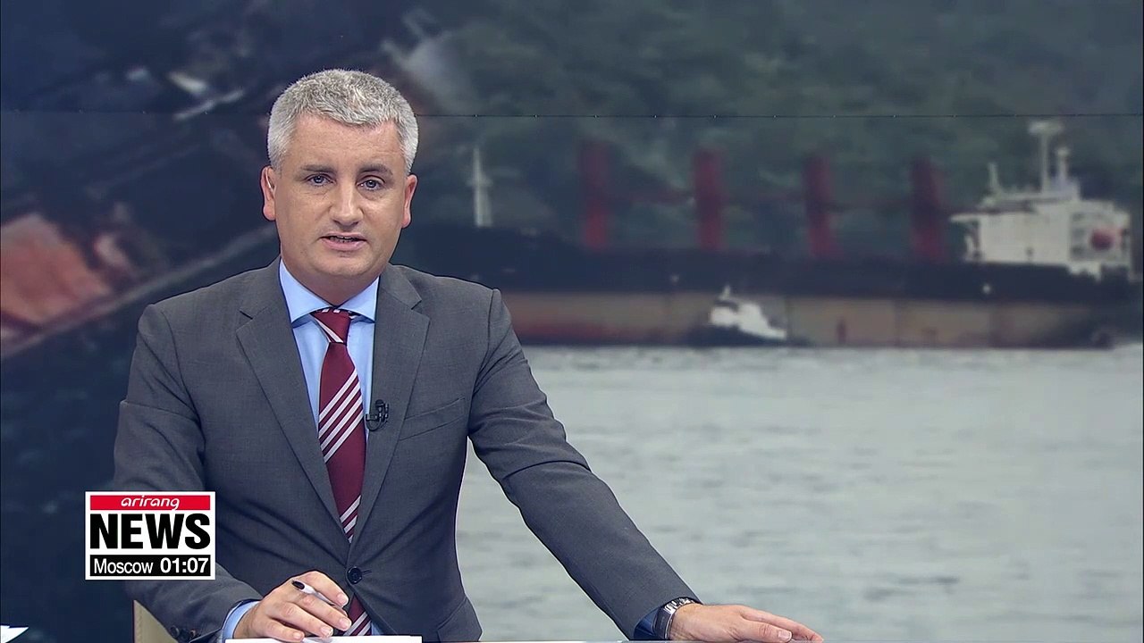 U.S. State Department has no response to N. Korea's request to return its cargo ship