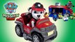 Paw Patrol Mission Paw Marshall Rescue Rover || Keiths Toy Box