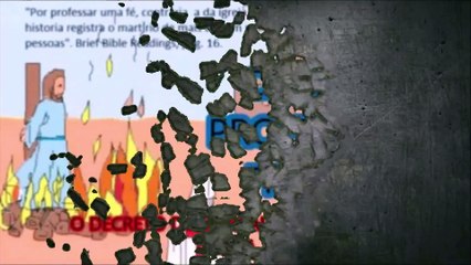 PAPA PEDE AUTORIDADE  GLOBAL NOVA ORDEM MUNDIAL ..