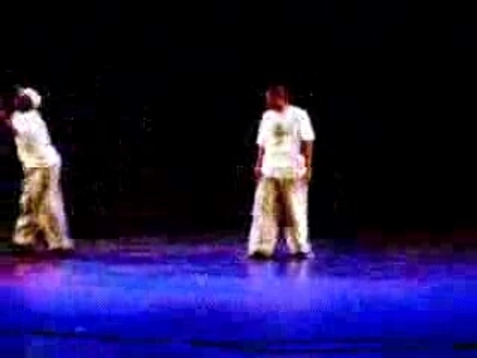 difference etnik, hip hop tanz juin 07 part 2