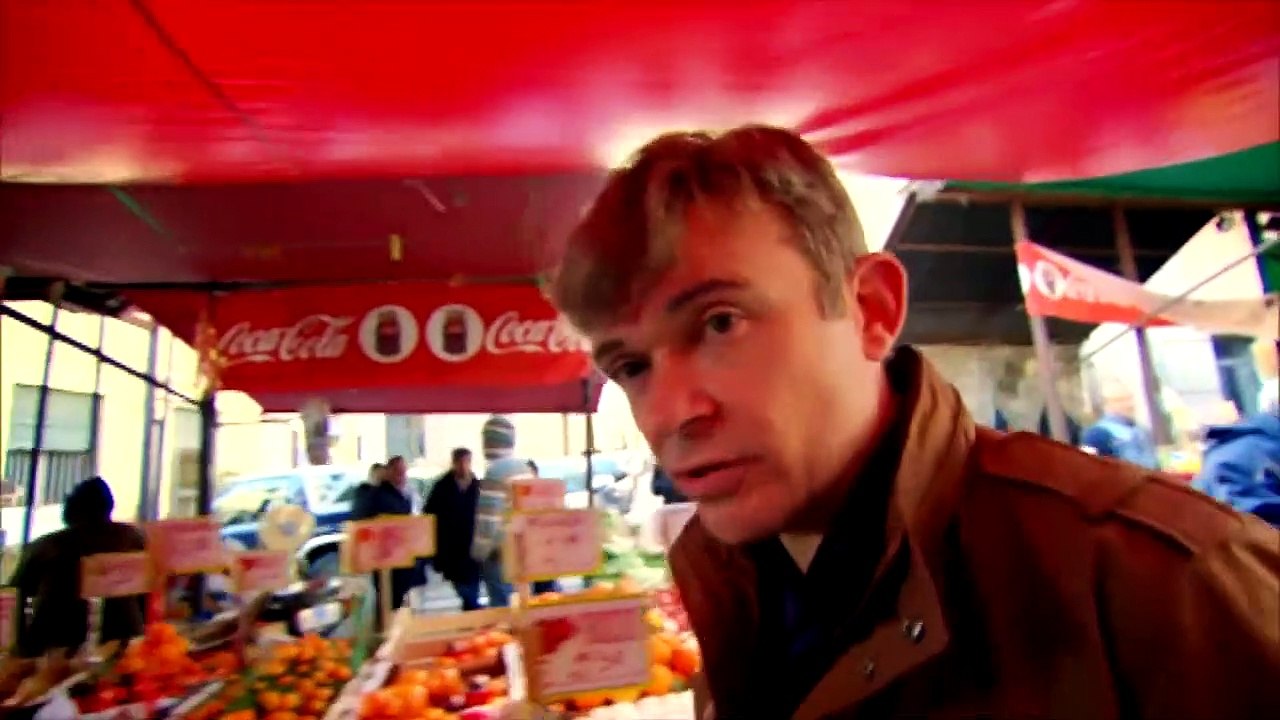 The Mafia's Secret Bunkers (Crime Documentary) | Timeline