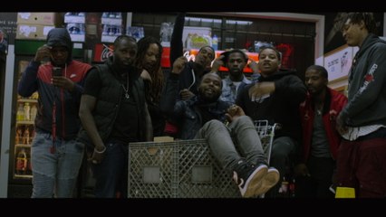 55Bagz - Keep Trying