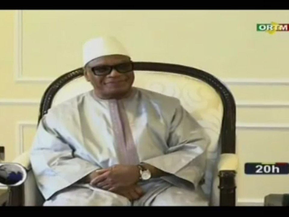 ORTM/Le President de la république, IBK participe au 5 ème sommet de l’alliance Smart Africa à Kigali pour la transformation numérique de l’Afrique