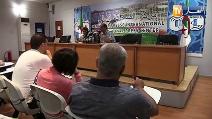 رئيس إتحادية الملاكمة: عبد السلام ذراع نهب أموال كبيرة ولدي الأدلة على ذلك