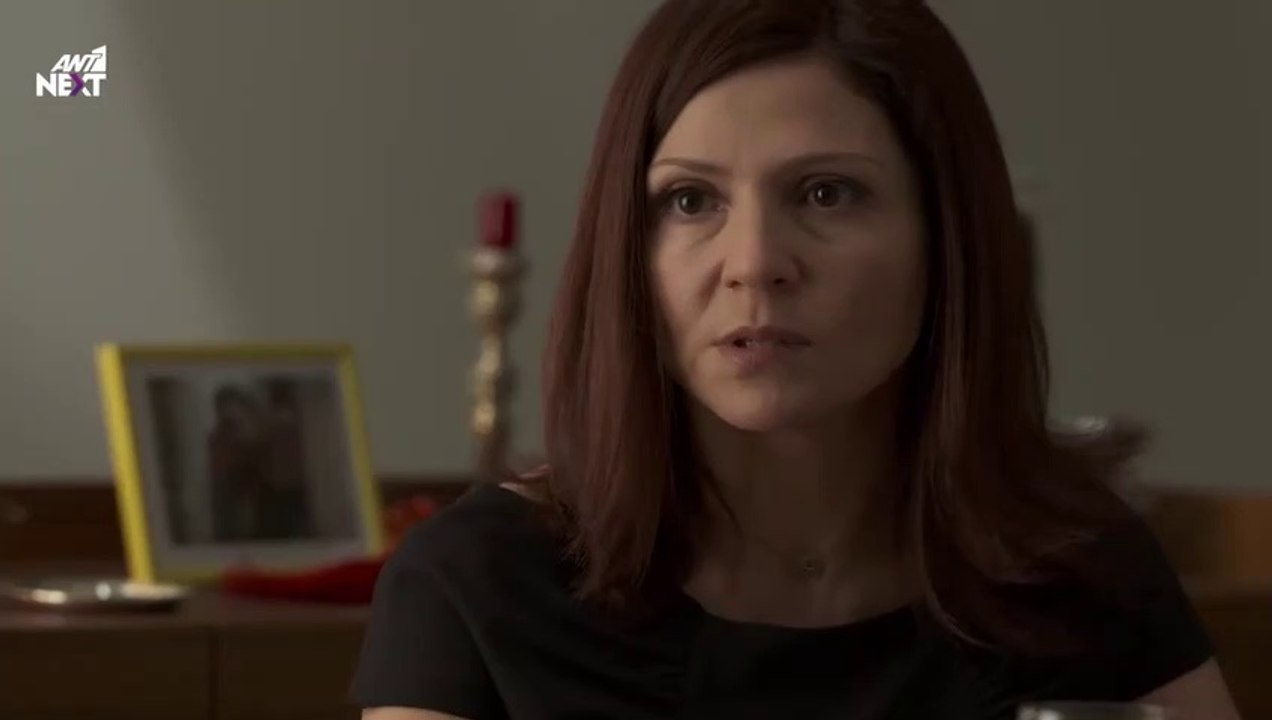 ΓΥΝΑΙΚΑ ΧΩΡΙΣ ΟΝΟΜΑ - ΕΠΕΙΣΟΔΙΟ 158 - ΣΕΖΟΝ 1