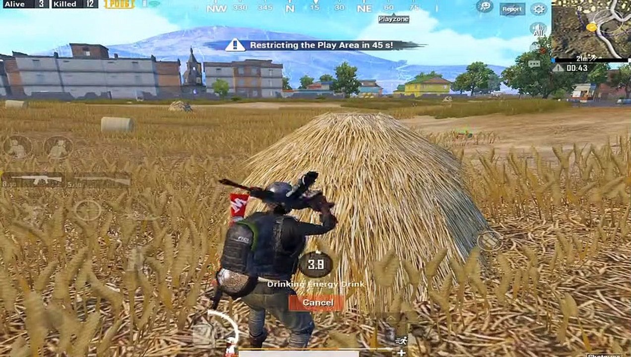 IF YOU LIKE SHOTGUNS WATCH THIS! _ Pubg Mobile