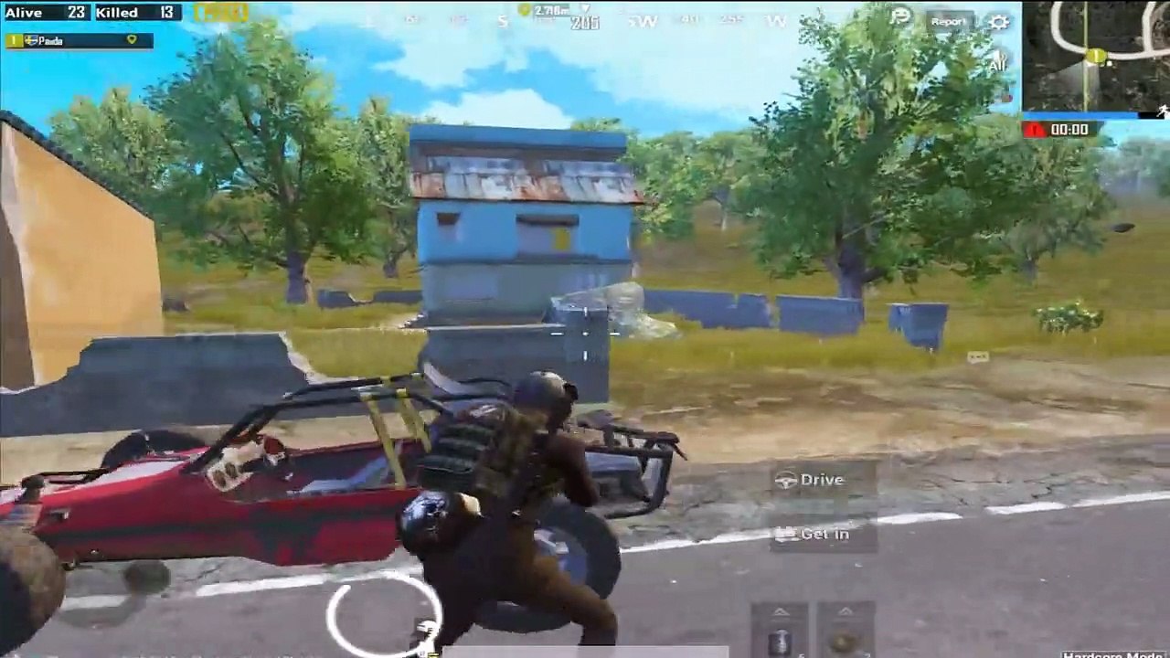 IF YOU LOVE M24 WATCH THIS! _ 27 KILLS Solo vs Squad _ PUBG Mobile