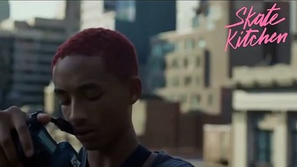 映画『スケート・キッチン』本編映像