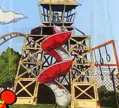 Recess S01E21 The Great Jungle Gym Stand Off