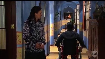 A Que Não Podia Amar - Capítulo 26 Completo _ (13_05_19)