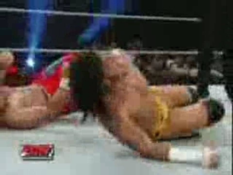 ECW15/01/2008 PART-5