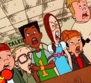 Recess S01E19 Rainy Days