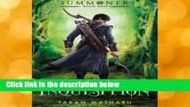 About For Books  The Inquisition (Summoner, #2)  Best Sellers Rank : #5