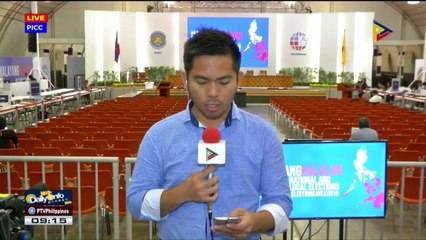 Update sa bilangan ng mga boto ng mga kandidato sa pagkasenador #HatolNgBayan2019