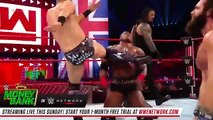 Roman Reigns & The Miz vs. Elias & Bobby Lashley: Raw, May 13, 2019