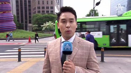 5월 15일 김진의 돌직구쇼 오프닝