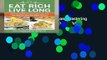 Full version  Eat Rich, Live Long Mastering the Low-Carb   Keto Spectrum for Weight Loss and
