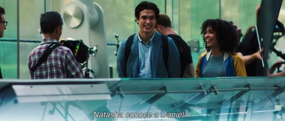 El Sol también es una Estrella-. Cada minuto importa.